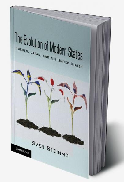 The Evolution of Modern States