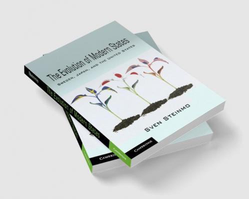 The Evolution of Modern States