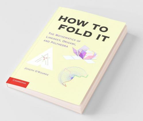 How to Fold It