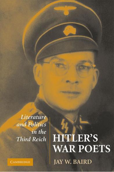 Hitler's War Poets