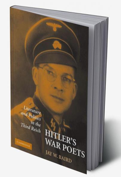 Hitler's War Poets