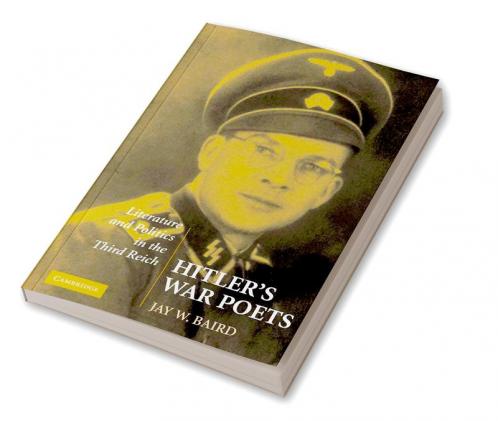 Hitler's War Poets