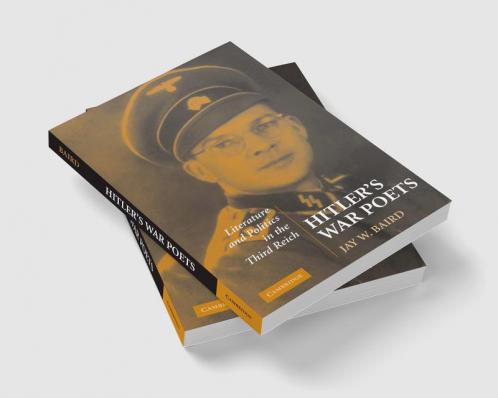 Hitler's War Poets