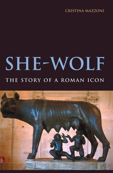 She-Wolf