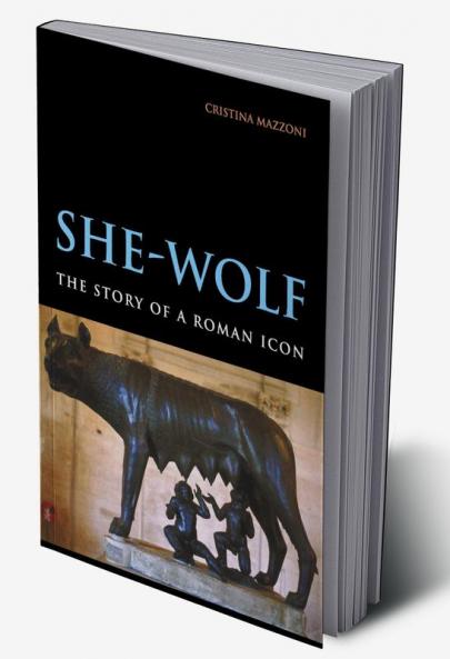 She-Wolf