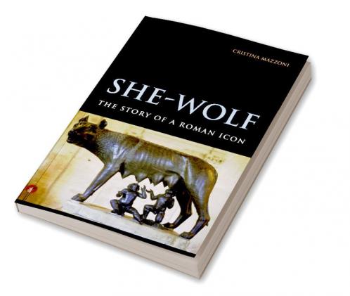 She-Wolf