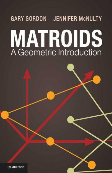Matroids
