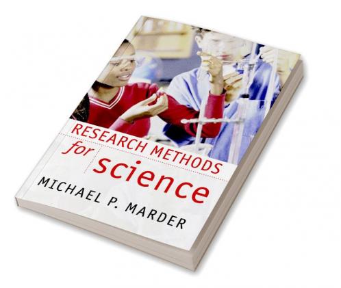 Research Methods for Science