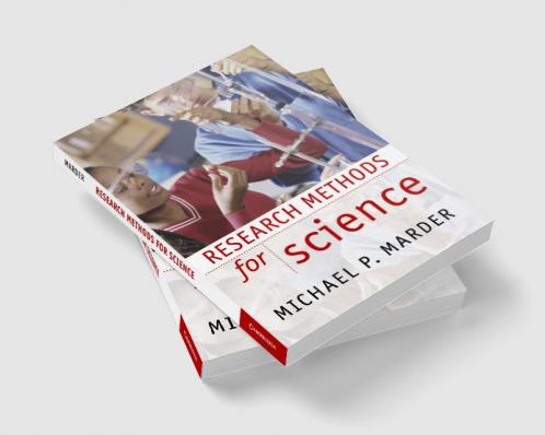 Research Methods for Science
