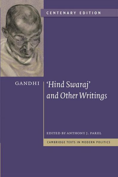 Gandhi