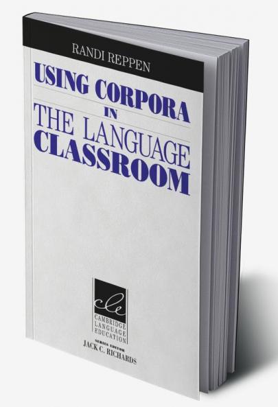 Using Corpora in the Language Classroom