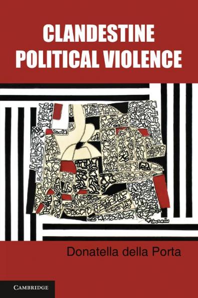 Clandestine Political Violence