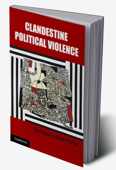Clandestine Political Violence