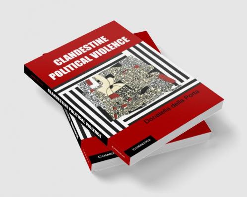 Clandestine Political Violence