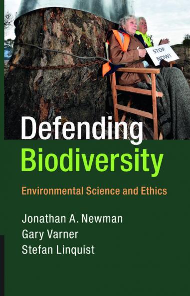 Defending Biodiversity