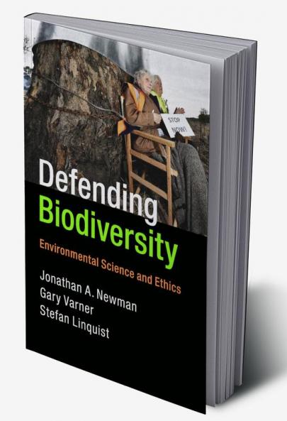 Defending Biodiversity