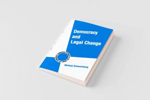 Democracy and Legal Change