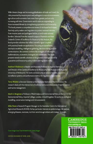 Invasive Species