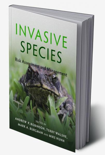 Invasive Species