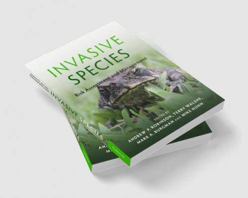Invasive Species