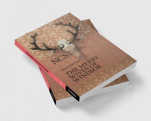 The Merry Wives of Windsor