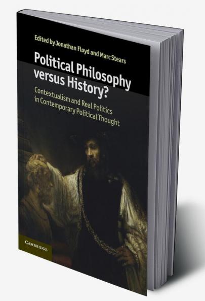 Political Philosophy versus History?