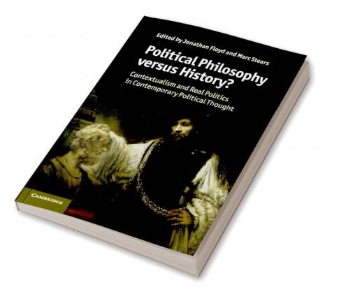 Political Philosophy versus History?