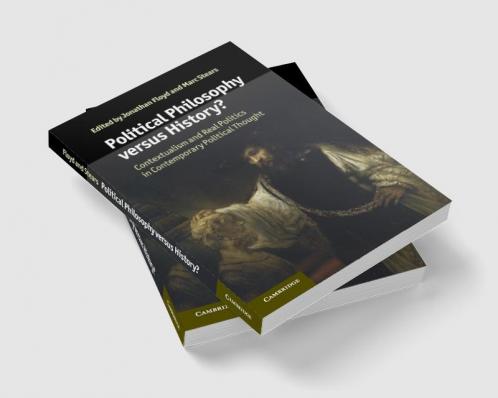 Political Philosophy versus History?