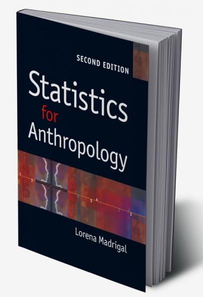 Statistics for Anthropology