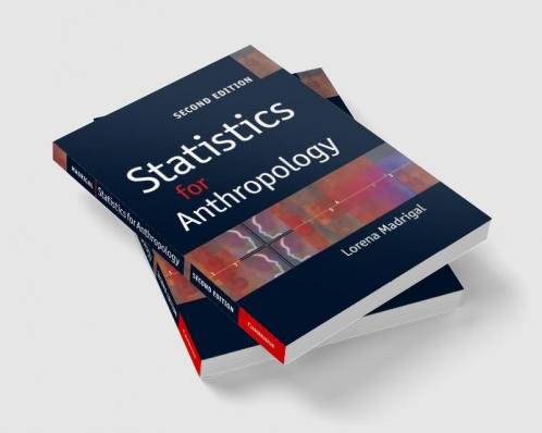 Statistics for Anthropology