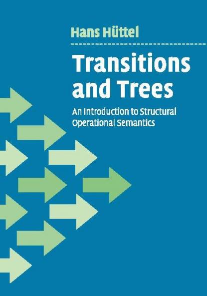 Transitions and Trees