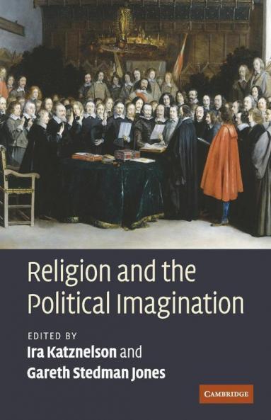 Religion and the Political Imagination