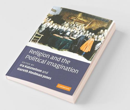 Religion and the Political Imagination