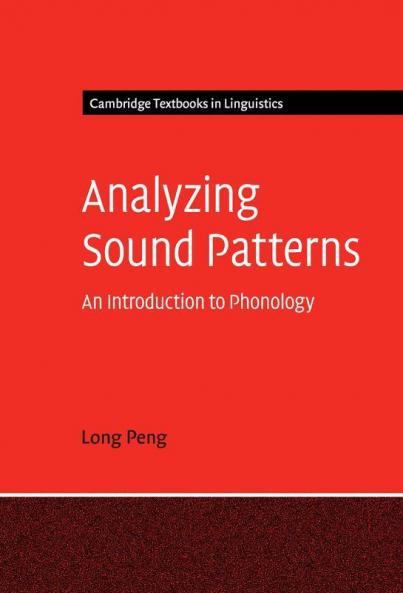 Analyzing Sound Patterns