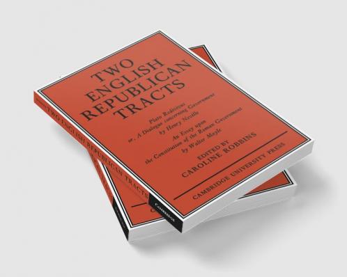 Two English Republican Tracts