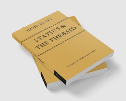 Statius and the Thebaid