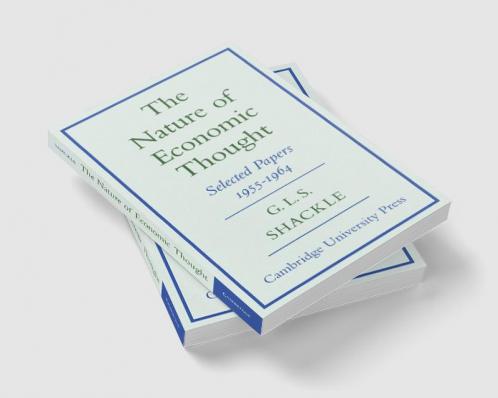The Nature of Economic Thought