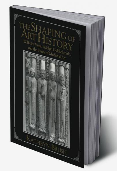 The Shaping of Art History