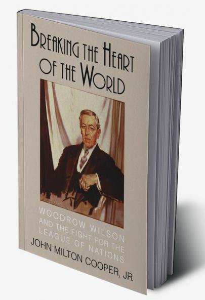 Breaking the Heart of the World