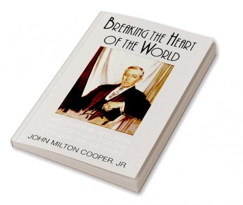 Breaking the Heart of the World
