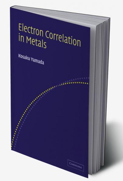 Electron Correlation in Metals
