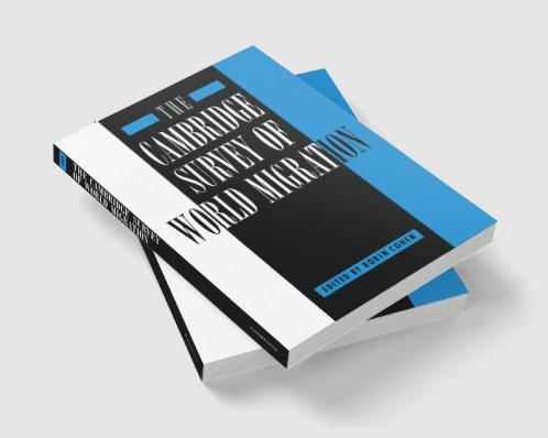 The Cambridge Survey of World Migration