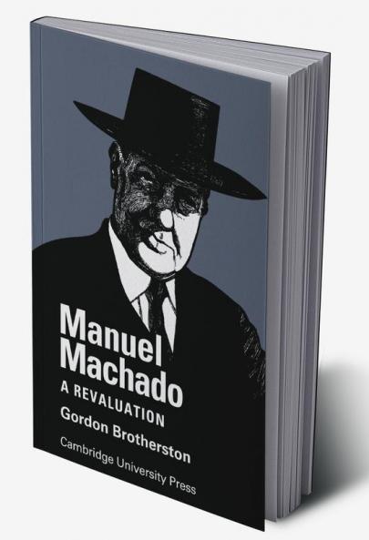 Manuel Machado