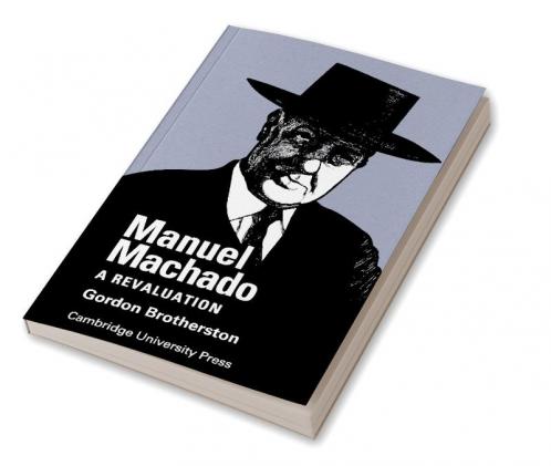 Manuel Machado