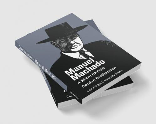 Manuel Machado
