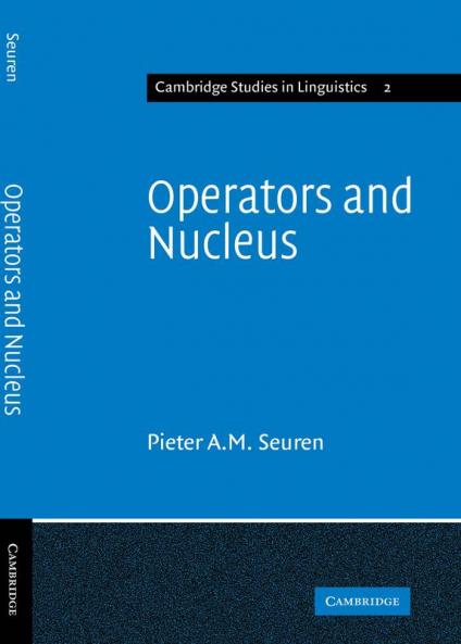 Operators and Nucleus