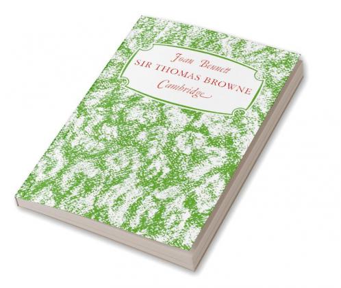 Sir Thomas Browne