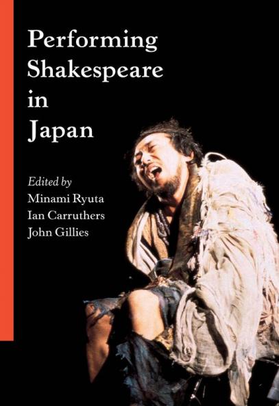 Performing Shakespeare in Japan