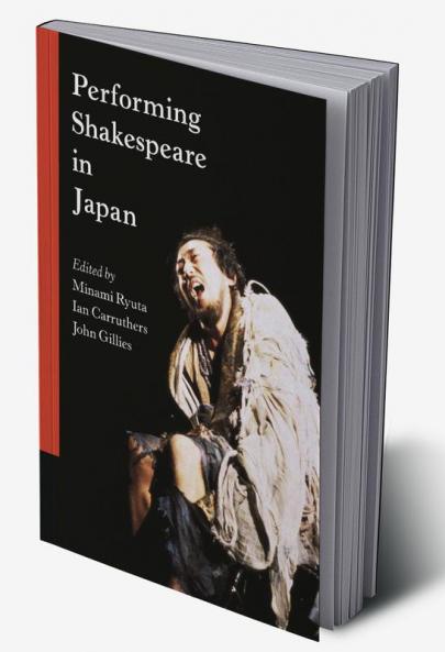Performing Shakespeare in Japan