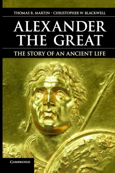 Alexander the Great